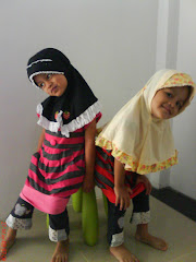 Yang Semangat yah Umma!!!
