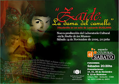 TEATRO Voudeville