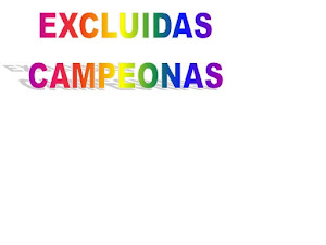 GANADORAS DEL TORNEO