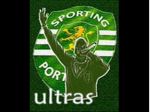 Sporting Ultras