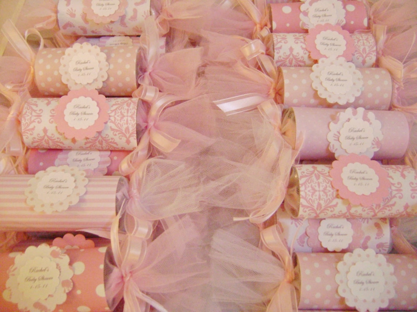 baby shower decorations pink - Amazing Goods Printers