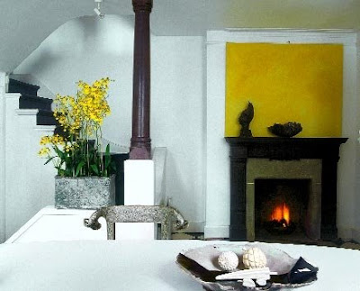 Design Interior Classic Home in London