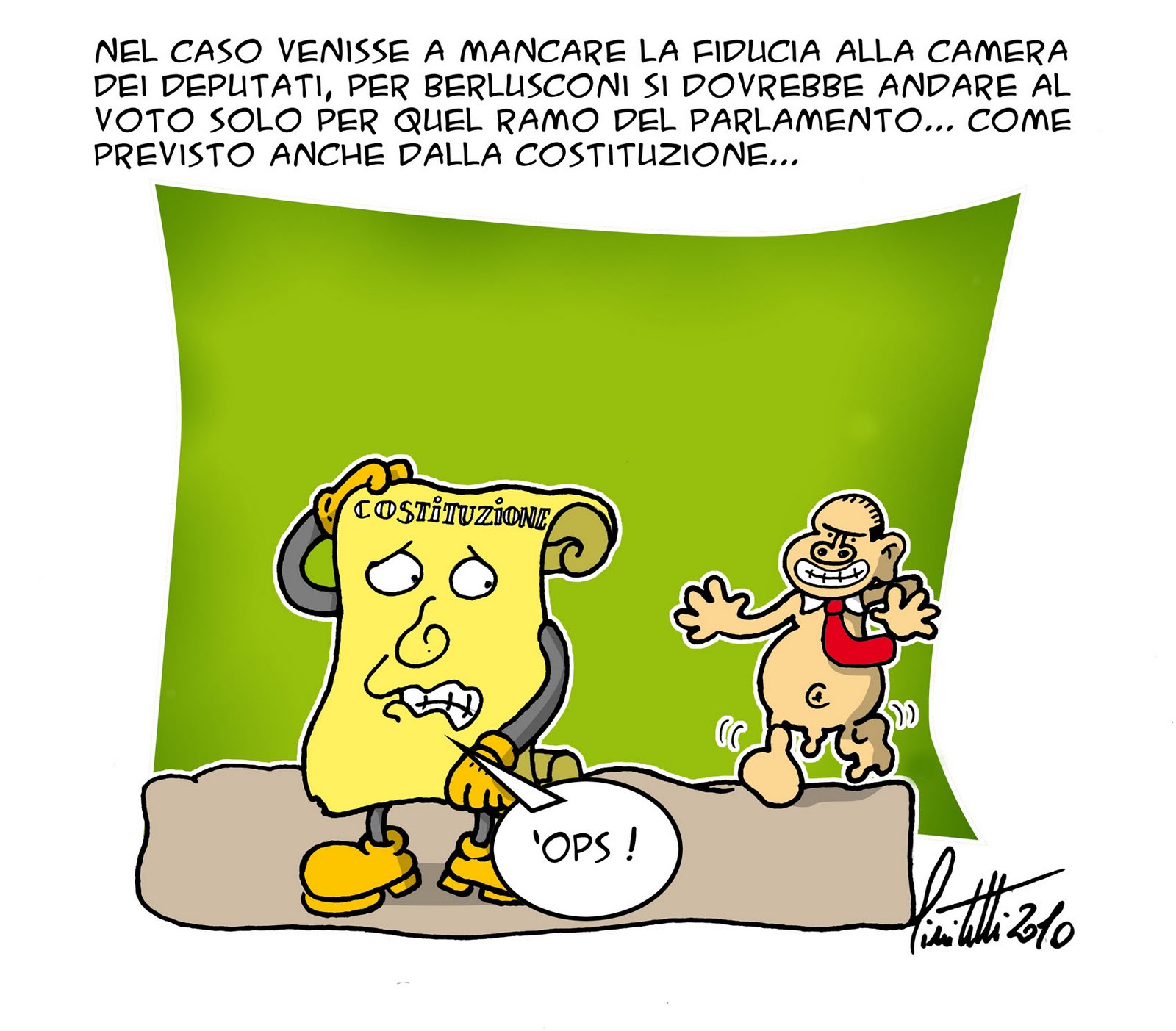 Millevignette Di Ignazio Piscitelli Cavalierate