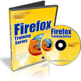 Firefox Training Series
