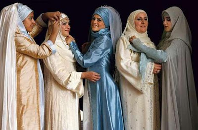 svveilswideweb470x3080dc0 Muslim women in hijab