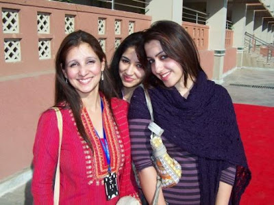 sidra 1 Pakistani Muslim Girls