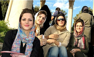 persian girls Persian Girls