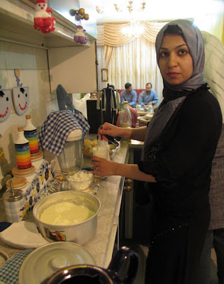 Mariam Abbas 580x773 Mariam Abbas