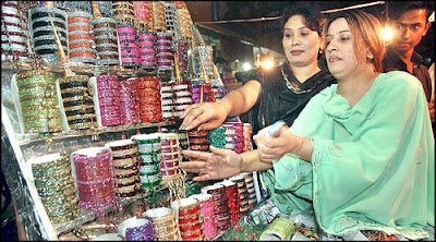 275193320 4c97d4d379 Muslim women shoping for Eid