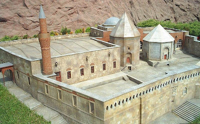 AlaeddinMosqueKonya Alaeddin Mosque Konya