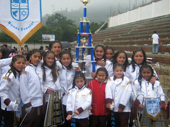 Triunfos cosechados 2007