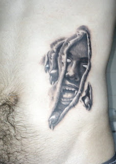 Full Body Tattoos: The Best Girl Full Body Tattoo - Beautiful Tattoo