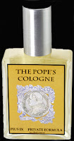 Pope's Cologne