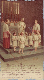 St. Pius X