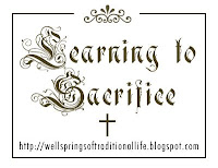 Learning to Sacrifice