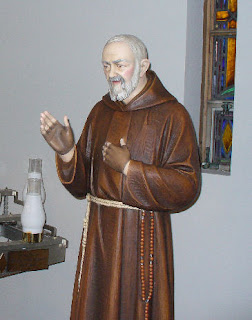 State of Padre Pio
