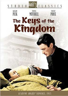 Keys to the Kingdom