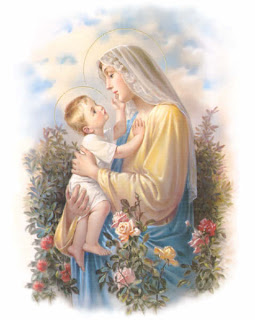 Mary the Mother of God
