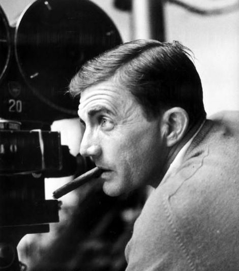 Addio a Blake Edwards