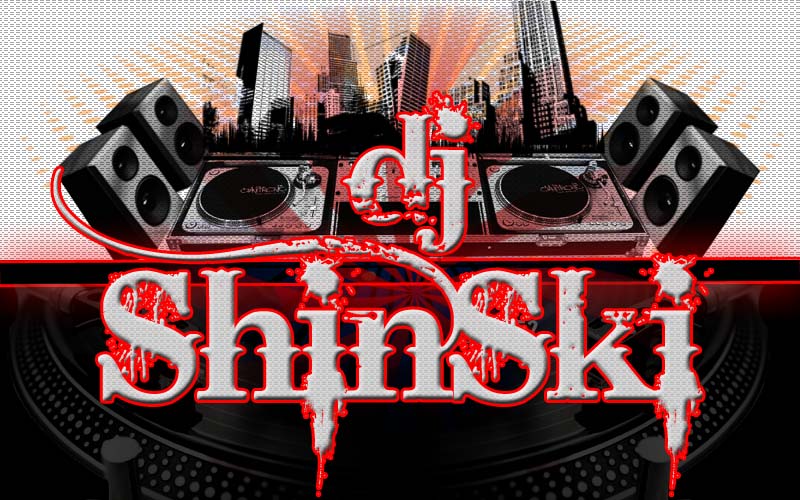 dj shinski
