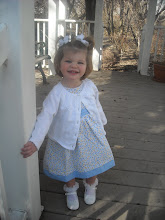 Grace at 2