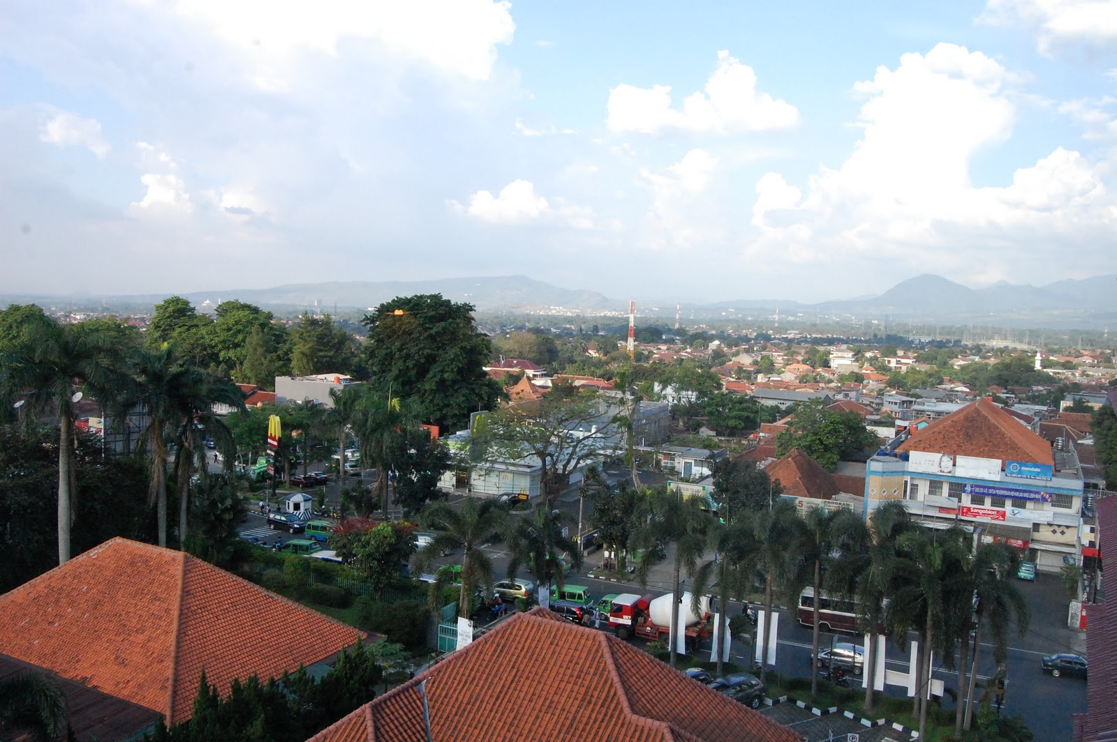 Working Moms and More... My Trip to Bogor, Indonesia