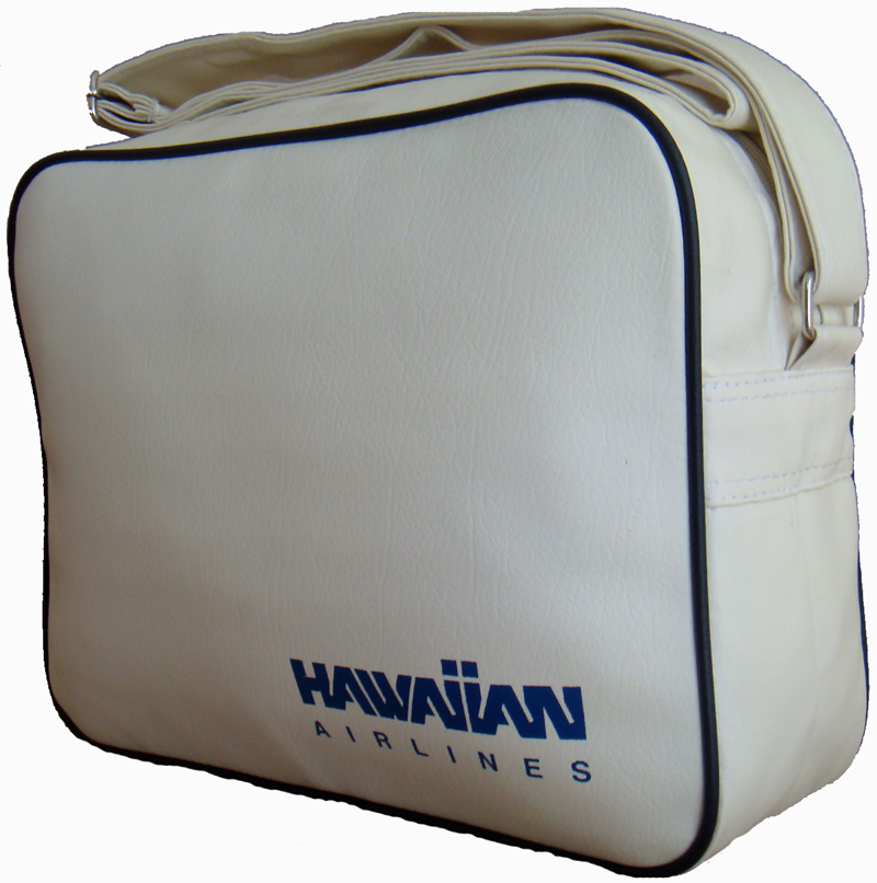 Funny ShoppE Airlines Bag Collection Hawaiian Airlines