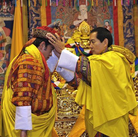 [Bhutan+King+2.jpg]
