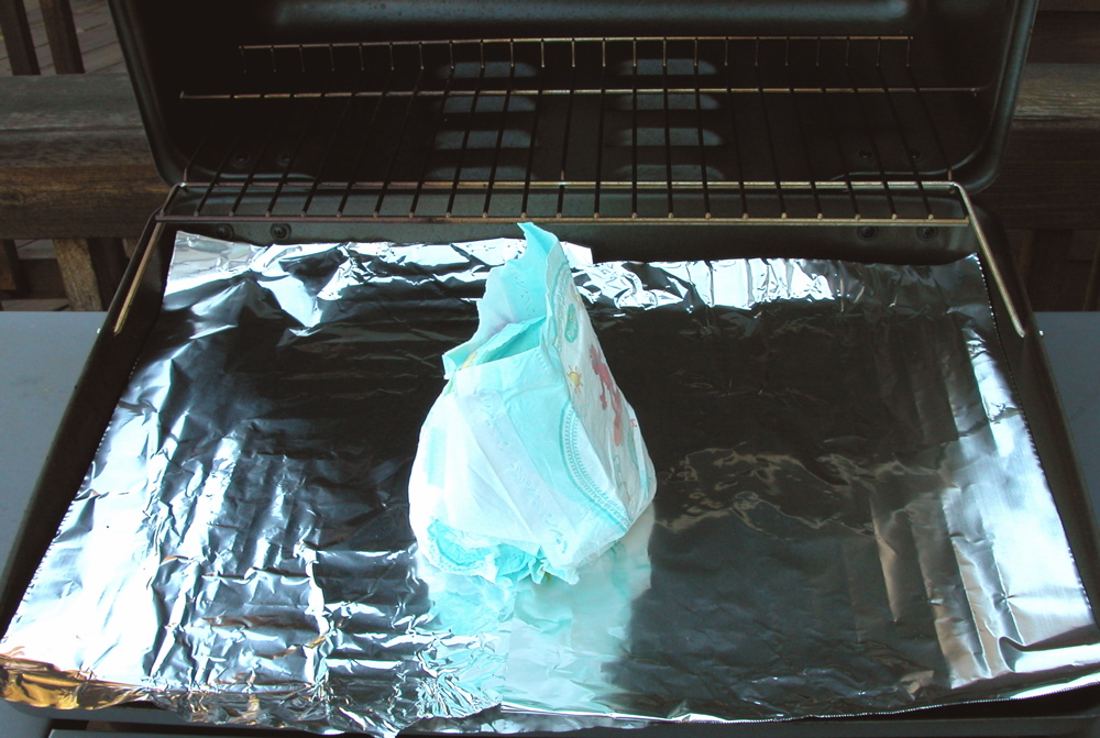 diaperlogue DiaperReports Pampers Diapers