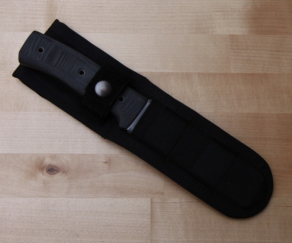 Haakonsen knife and tool Sheaths