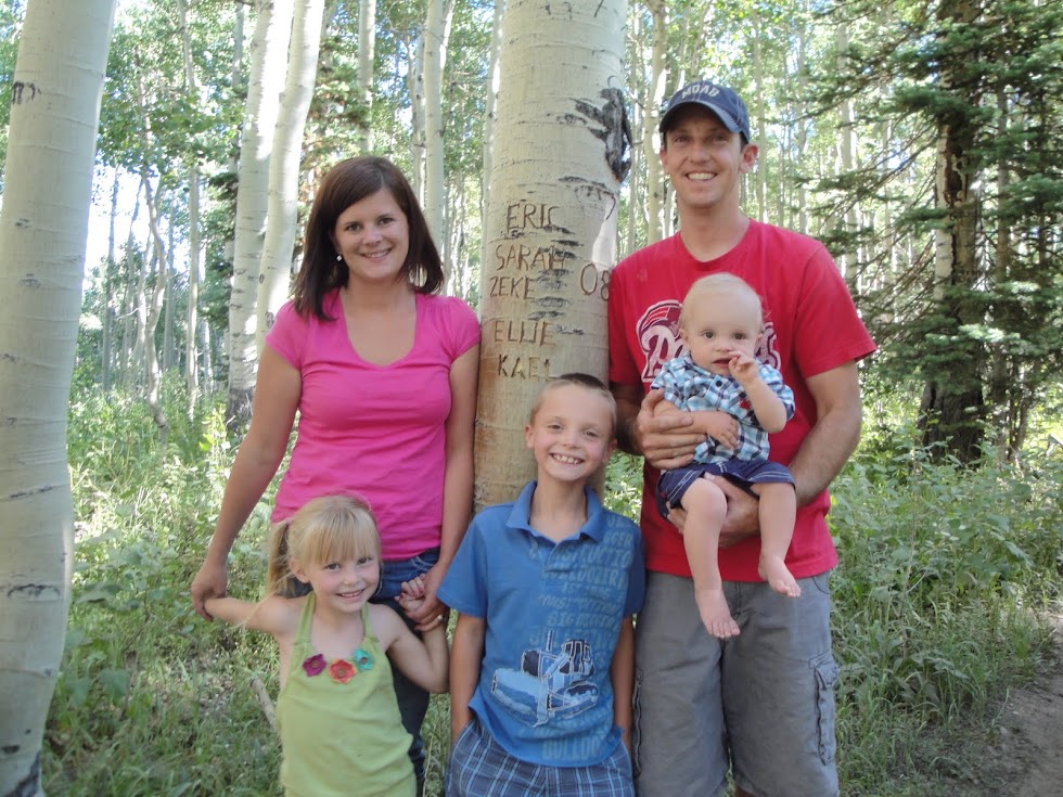 The Epps Family