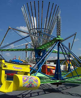 The Official Monster Bash Blog: Unsafe Carnival Rides are Scary