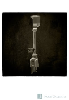 Jacob Galleries: Concept Development: Broken Symbol