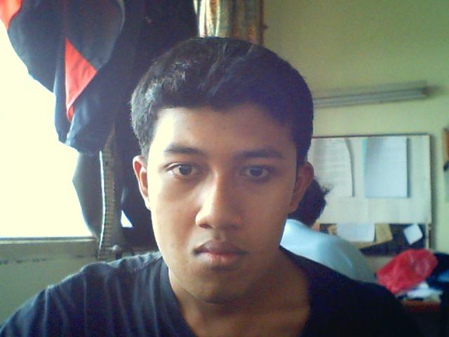 tentang diriku......