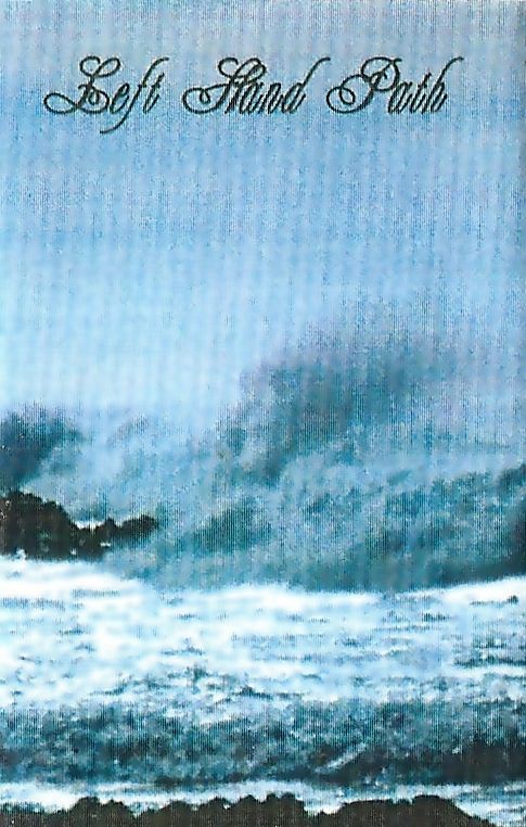 Left Hand Path Band Left Hand Path (Grc) - Demo (1996) • Heavy Metal Rarities Forum
