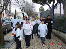 Limpar Portugal 20 Março