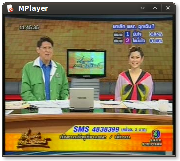 WeB LoG\u0026#39;S JuUiER: \u0e14\u0e39 TV Online \u0e1a\u0e19 linux