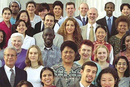 Welinton Junior: A diversidade no mundo