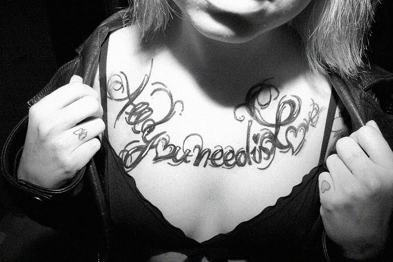 Télécharger Citation Courte Anglais Tatouage 51+