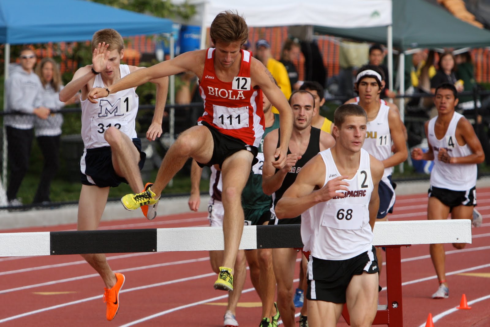 Michelle Elyse Photography GSAC Track & Field