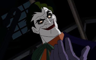 Gotham Alleys: The Complete History of Joker