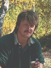 Roald J. Larsen 1999