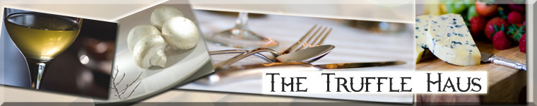 The Truffle Haus