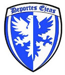 Escudo Club Deportes Ejeas