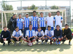 Plantel Clausura '08