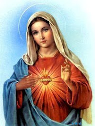 Imaculado Coração da Santíssima Virgem Maria
