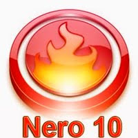 Nero BurnLite V.10.0.10600