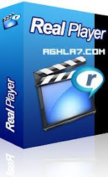 RealPlayer14.0.4.652  اخر اصدار