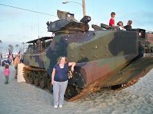 Jill and the AAV