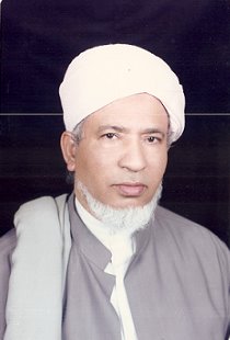 ALHABIB SALIM ASSYATIRY